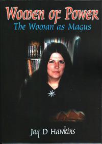 Women of Power: The Woman As Magus
